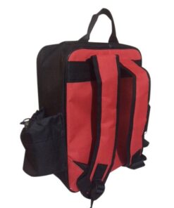 Alternative view of Backpack Grabber only