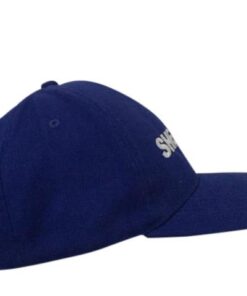 Alternative view of SHE Rep Peak Cap