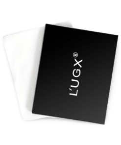 L?UGX LG621 Nail Dust Collector | Filter Paper 30 Sheets
