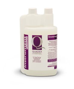 QX Surgical Instrument Pre-Cleaner 1L