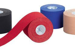 Kinesiology Tape 75mm x 4.5m