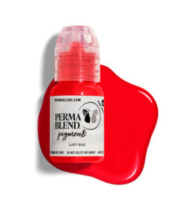 Perma Blend Lady Bug