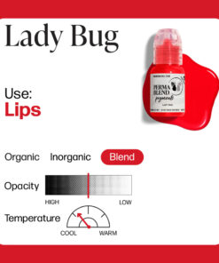 Alternative view of Perma Blend Lady Bug