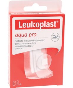 Leukoplast Aqua Pro (20/Box)