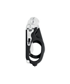 Alternative view of Leatherman Raptor