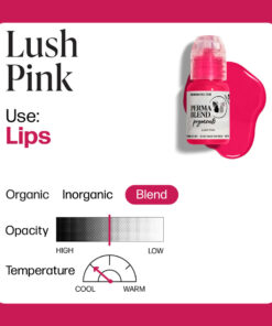 Alternative view of Perma Blend Lush Pink