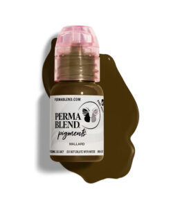 Perma Blend Mallard