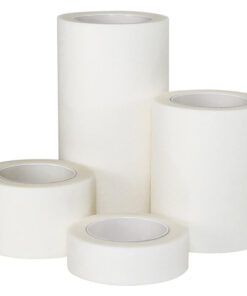 Alternative view of Microporous Paper Tape