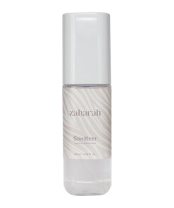 Zaharah Sanitizer | Surface disinfectant