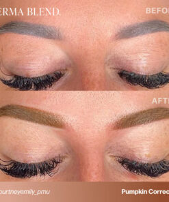 Alternative view of Perma Blend Pumpkin Corrector