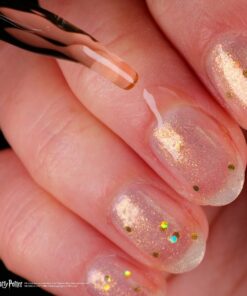 Alternative view of ORLY HARRY POTTER BUTTERBEER Nourishing Cuticle Oil