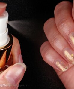 Alternative view of ORLY HARRY POTTER BUTTERBEER Quick Dry Nail Spray