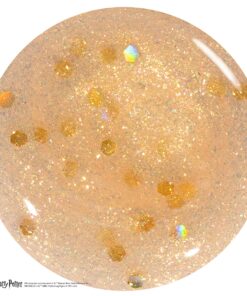 Alternative view of ORLY HARRY POTTER BUTTERBEER Scented Iridescent Topper