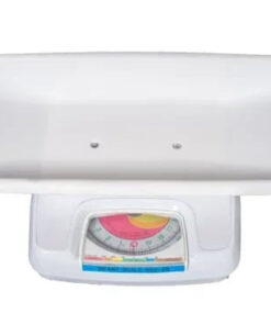Alternative view of Dial Type Baby Scale