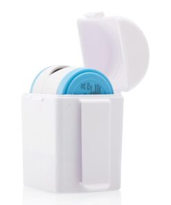 Alternative view of Pulse Oximeter CMS50D (BT)