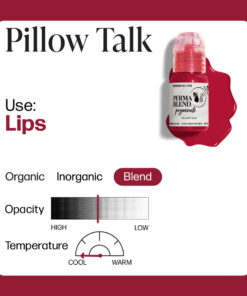 Alternative view of Perma Blend Pillow talk