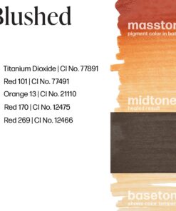 Alternative view of Perma Blend Blushed
