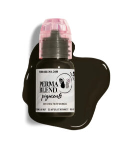 Perma Blend Dark Fudge