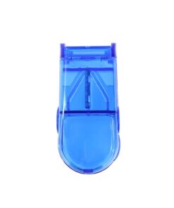 Alternative view of Pill slicer