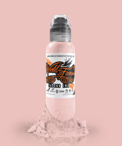 World Famous Tattoo Ink | Maks Skintone #4 | 30ml