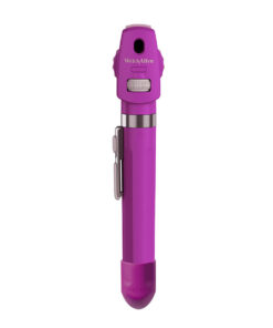 Alternative view of Welch Allyn Pocket LED Ophthalmoscope- 12870