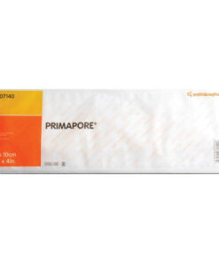 Primapore Dressing 35cm x 10cm