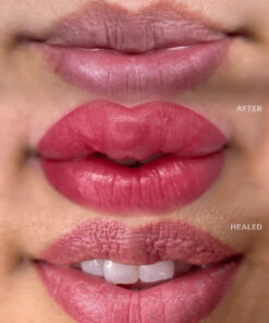 Alternative view of Perma Blend Raspberry