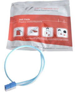 Rescue Sam Electrode Pads (Adult)