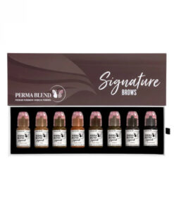 Alternative view of Perma Blend Signature Brow Set