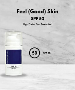 Alternative view of Feel Good Skin | SPF 50