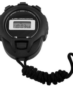 Stopwatch Timer