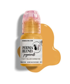 Perma Blend Soft Yellow Corrector