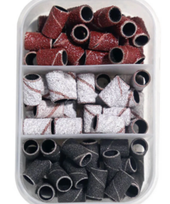 Sanding Bagds Set | 75pc