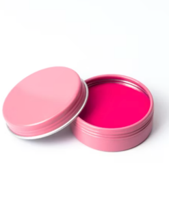 Pink Mapping Paste