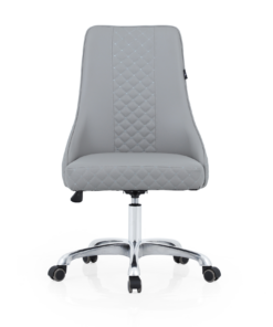 Alternative view of Maison Chair | Grey
