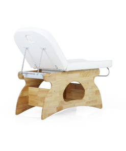 Alternative view of Nova Pro Treatment Bed