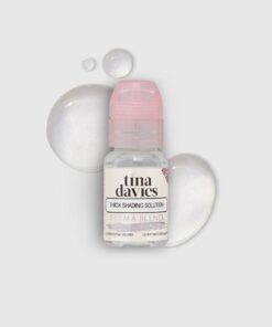 Tina Davies Shading Solution