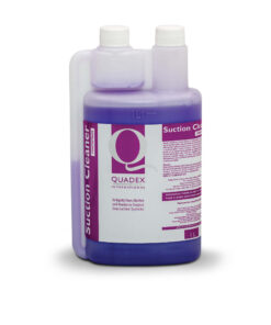 QX Suction Cleaner Concentrate 1L
