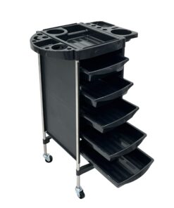 Alternative view of Ultra Pro Hair Salon Trolley