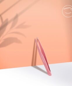 Alternative view of Staleks Eyebrow tweezers BEAUTY & CARE 11 TYPE 5 (point)