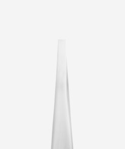 Alternative view of Staleks Eyebrow tweezers BEAUTY & CARE Expert 10 TYPE 2 (narrow straight)