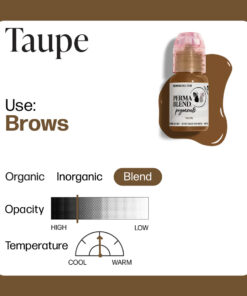 Alternative view of Perma Blend Taupe
