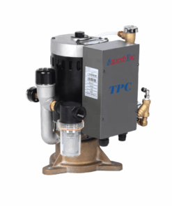 WV3- Wet Dental Suction Motor supply 3 Dental Units