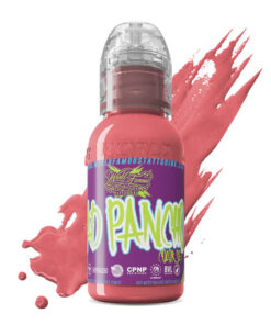 World Famous Tattoo Ink | Pancho Peach 30ml