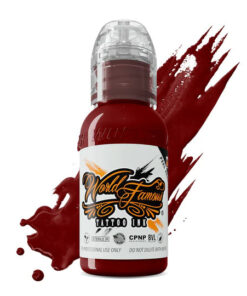 World Famous Tattoo Ink | Napa Valley 30ml