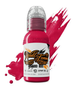 World Famous Tattoo Ink | Pink Floyd 30ml
