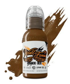 World Famous Tattoo Ink | Tobacco Dock 30ml
