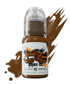 World Famous Tattoo Ink | Tobacco Dock 15ml