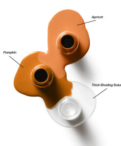 Alternative view of Perma Blend Warm Modifier Eyebrow Mini Set