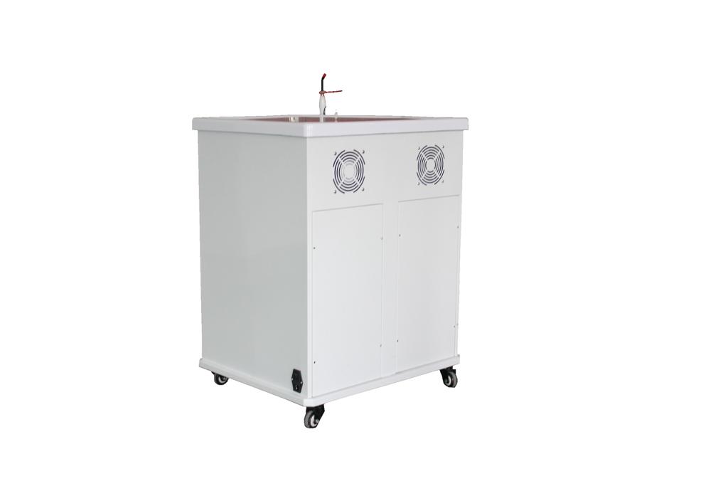 Mobile Dental Delivery System - Image 2